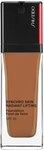 Shiseido Synchro Skin Radiant Lifting Foundation 30 ml 460