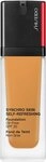 Shiseido Synchro Skin Self-Refreshing Foundation 30 ml 420