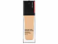 Shiseido Synchro Skin Radiant Lifting Foundation 30 ml 160
