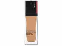 Shiseido Synchro Skin Radiant Lifting Foundation 30 ml 350