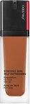 Shiseido Synchro Skin Self-Refreshing Foundation 30 ml 520