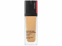 Shiseido Synchro Skin Self-Refreshing Foundation 340 30 ml