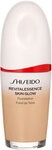 Shiseido Revitalessence Skin Glow Foundation 310 30 ml