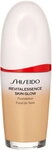 Shiseido Revitalessence Skin Glow Foundation 320 30 ml