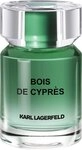 Karl Lagerfeld Bois de Cypr&eacute;s Eau de Toilette (EdT) 50 ml