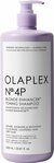 Olaplex No.4P Blonde Enhancer Toning Shampoo 1l