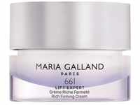 Maria Galland 661 Crème Riche Fermetè Lift'Expert 50 ml Gesichtscreme 3003013