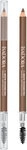 ISADORA The Brow Powder Pen, Shapes, Defines & Fills Light Brown 04 1,1 g