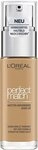 L'Or&eacute;al Paris Perfect Match Make-Up 5.5.D/5.5W Golden Sun Foundation 30ml