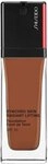 Shiseido Synchro Skin Radiant Lifting Foundation 30 ml 520