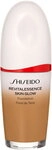 Shiseido Revitalessence Skin Glow Foundation 360 30 ml