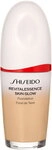 Shiseido Revitalessence Skin Glow Foundation 330 30 ml