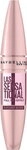 Maybelline New York Lash Sensational Voller-Wimpern-F&auml;cher Mascara Burgundy