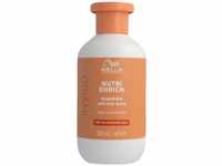 Wella Professionals Invigo Nutri Enrich Shampoo 300 ml 3608