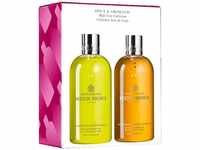 Molton Brown Spicy & Aromatic Body Care Collection Pflegeset MBG23021