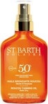 Ligne St Barth Solaire Roucou SPF 50 Sonnen&ouml;l LSF 50 100 ml