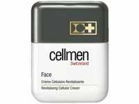 Cellcosmet Cellman Face - Gen 2.0 50 ml Gesichtscreme 2257459