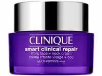 Clinique Smart Clinical Repair Lifting Face + Neck Cream 50 ml Gesichtscreme