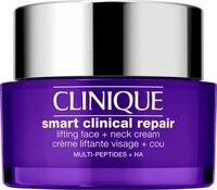 Clinique Smart Clinical Repair Lifting Face + Neck Cream 50 ml