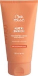 Wella Professionals Invigo Nutri-Enrich Frizz Control Cream 150 ml
