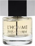 Yves Saint Laurent L'Homme Eau de Toilette (EdT) 60 ml