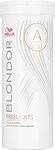 Wella Professionals Blondor Freelights wei&szlig;es Blondierpulver 400 g
