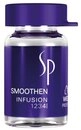 Wella SP System Professional Smoothen Infusion (6 x 5 ml)