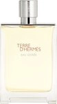 Herm&egrave;s Terre d'Herm&egrave;s Eau Givr&eacute;e Eau de Parfum (EdP) 175 ml