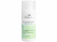 Wella Professionals Elements Calming Shampoo 50 ml