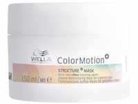 Wella Professionals ColorMotion+ Mask 150 ml Haarmaske 1492