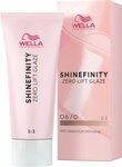 Wella Professionals Shinefinity Glaze Booster Natural Brandy 06/0 60 ml