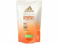 Adidas Engergy Kick Ref Shower Gel Refill for Women 400 ml