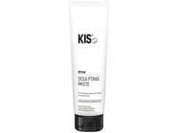 KIS Kappers Styling Sculpting Paste 150 ml Stylingcreme 620235