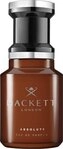 Hackett Absolute Eau de Parfum (EdP) 50 ml