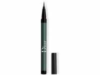 DIOR Diorshow On Stage Liner 0,6 g 386 Pearly Emerald Eyeliner C026900386