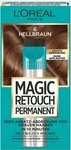 L'Or&eacute;al Paris Magic Retouch Permanent Ansatz-Abdeckung Hellbraun Coloration