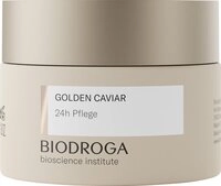 Biodroga Bioscience Institute Golden Caviar 24h Pflege 50 ml