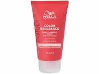 Wella Professionals Invigo Color Brilliance Mask Fine/Normal 75 ml Haarmaske 3708