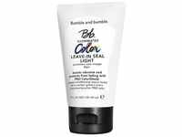 Bumble and bumble Illuminated Color Leave-In Seal Light 60 ml Leave-in-Pflege BY3F