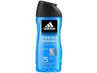 Adidas Fresh Endurance Shower Gel 250 ml