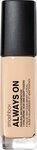 Smashbox Always on Adaptive Foundation L10N 30 ml