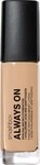 Smashbox Always on Adaptive Foundation L20N 30 ml