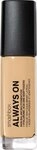 Smashbox Always on Adaptive Foundation L20W 30 ml