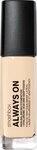 Smashbox Always on Adaptive Foundation F20N 30 ml
