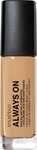 Smashbox Always on Adaptive Foundation M10W 30 ml