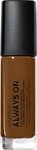 Smashbox Always on Adaptive Foundation D10N 30 ml