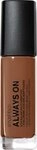 Smashbox Always on Adaptive Foundation T20C 30 ml