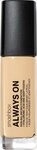 Smashbox Always on Adaptive Foundation L10W 30 ml
