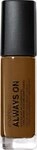 Smashbox Always on Adaptive Foundation D10O 30 ml