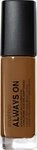 Smashbox Always on Adaptive Foundation D20W 30 ml